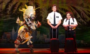 Book of Mormon