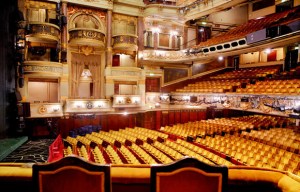Kings Box, Theatre Royal Drury Lane