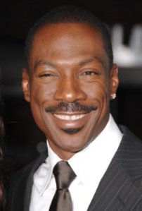 Eddie Murphy
