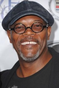 Samuel L Jackson