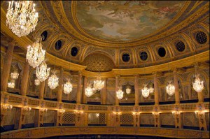 Versailles Opera
