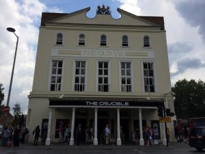 The Old Vic