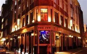 The Ivy