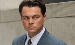 Leonardo Di Caprio