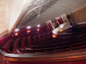 Richmond Theatre: Circle