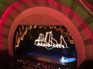 Radio City Christmas Spectacular